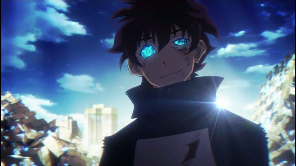 Anime Challenge Day 12 Anime Amino