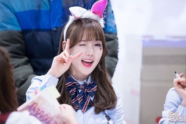 Gfriend Yerin appreciation | K-Pop Amino