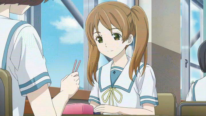 Mirai Minami (皆実 未来) | Wiki | Anime Amino