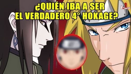 Autor de Naruto revela que ni Minato ni Orochimaru iban a ser el 4to Hokage  ¿Quien iba a ser? | •Naruamino• Amino