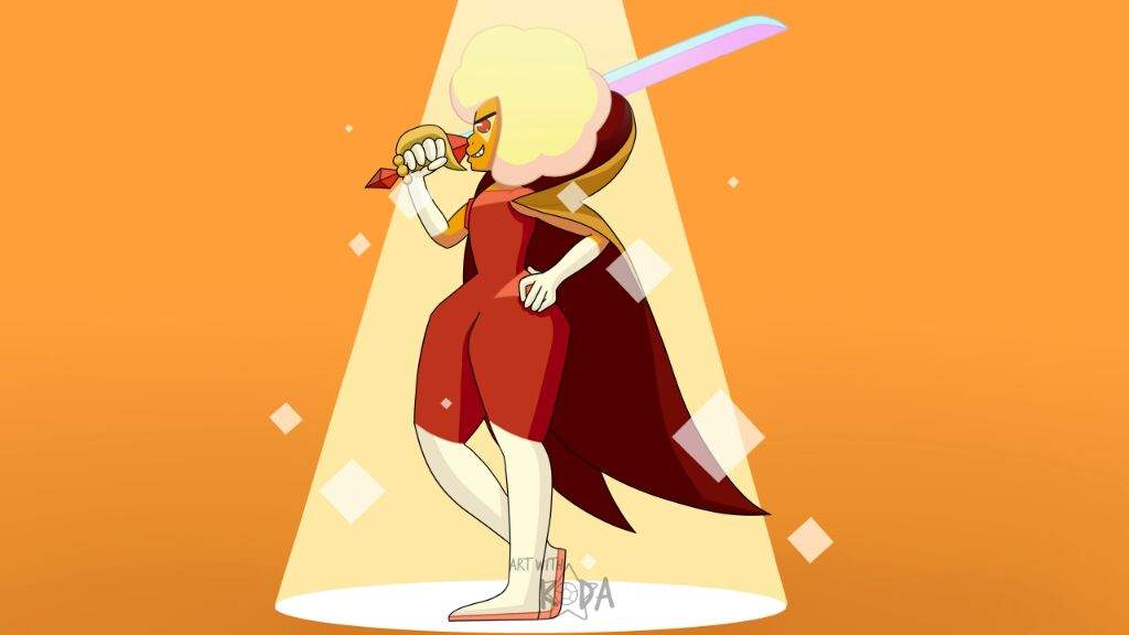 hessonite-garnet-steven-universe-amino