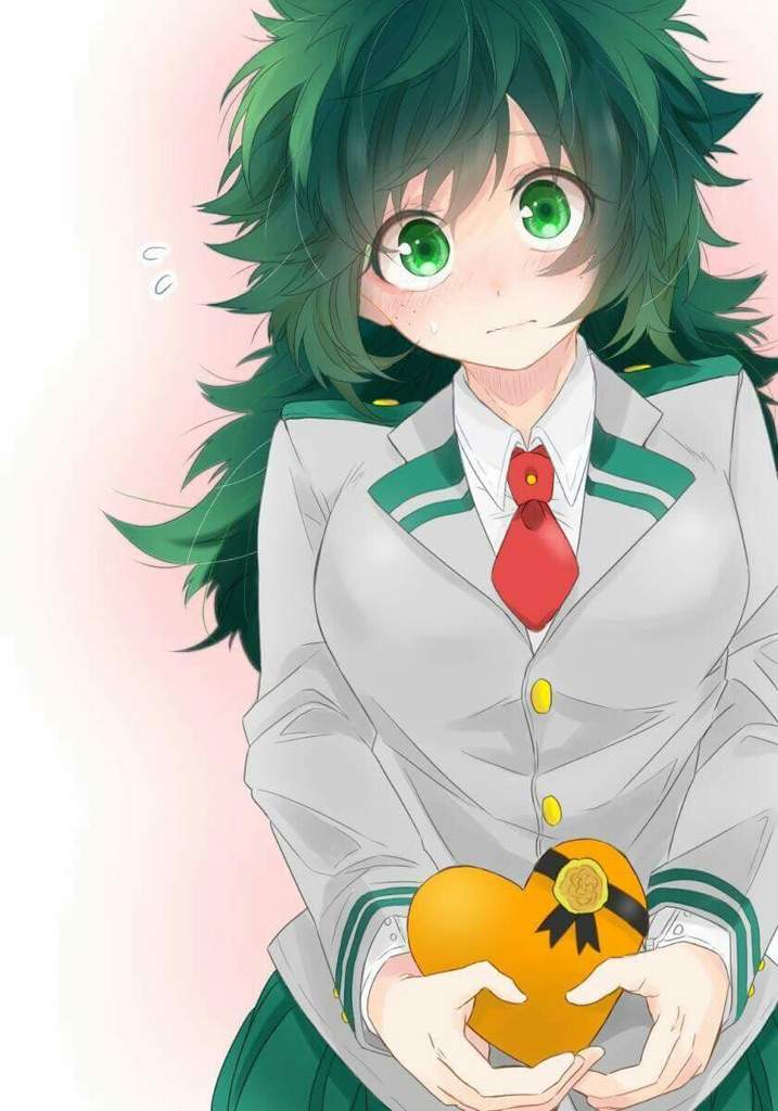 My Hero Academia Amino