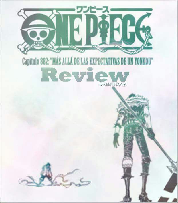 Review Del Manga 8 One Piece Revolution Amino