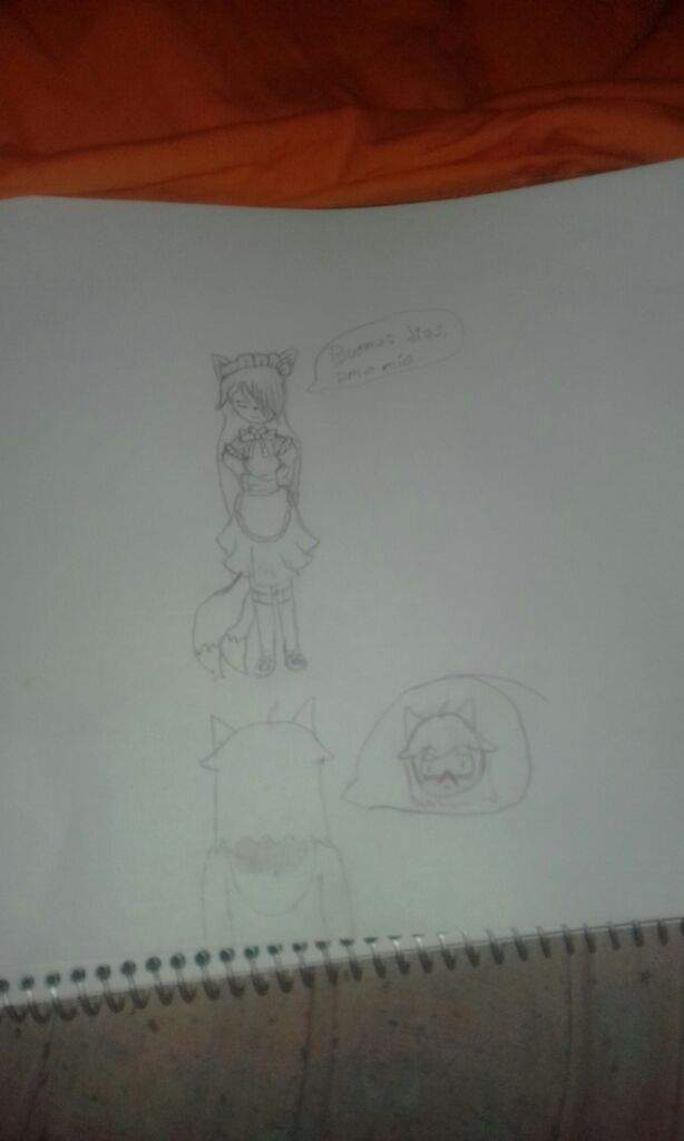 Mi Prima Vs Yo Arte Anime Amino Amino 7898