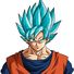 amino-Goku ultra instinto-e274f686