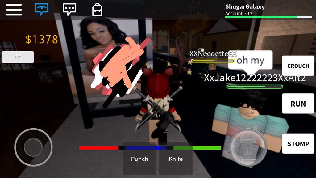 Roblox Streets Get 5 Million Robux