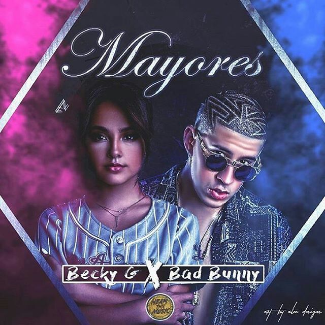 Mayores • Wiki • Música Urbana • Amino