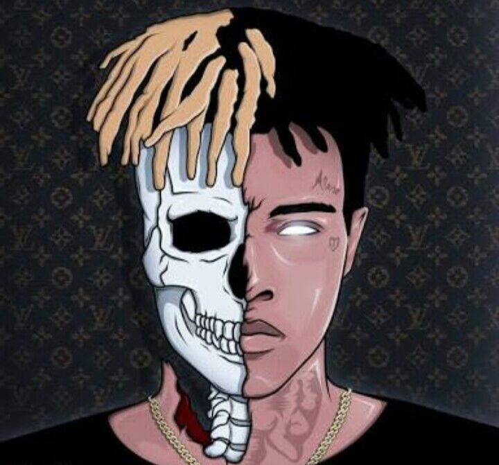 Xxxtentacion Look At Me Wiki • Dc Comics™ Amino