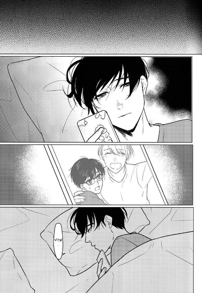 YOI Manga Recommendations | Yaoi Worshippers! Amino