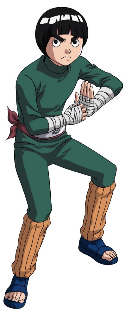 Rock Lee | Wiki | Naruto Amino