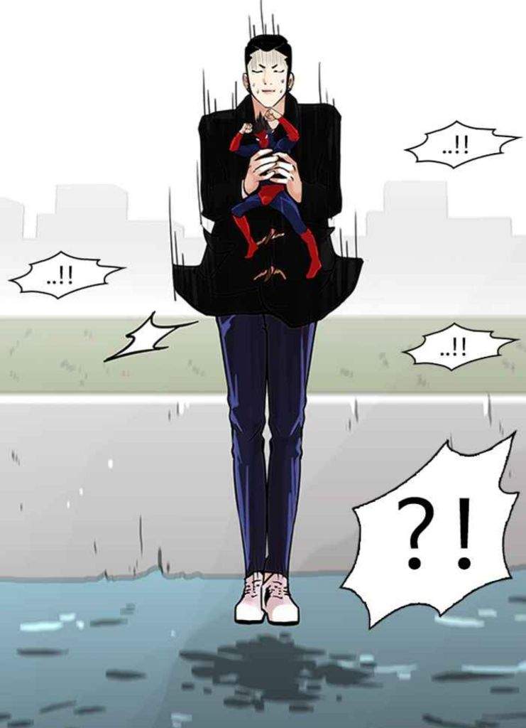 Qu Est Ce Qu Un Anime Qu'est-ce qu'un Webtoon ? | Anime et Manga Amino