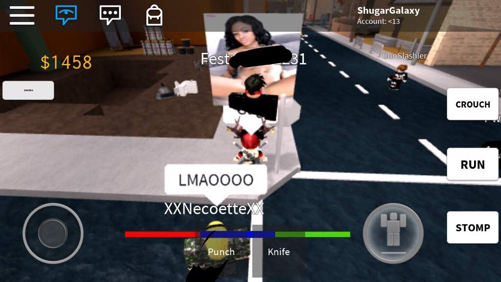 More Problems With The Streets Roblox Amino