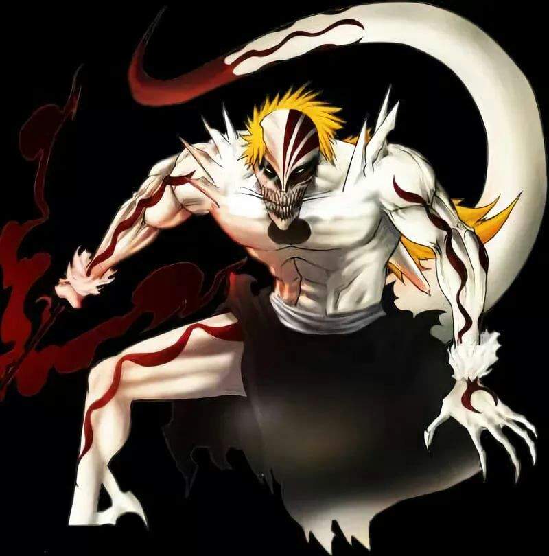 Все формы ичиго в аниме и манге | Аниме Amino Amino