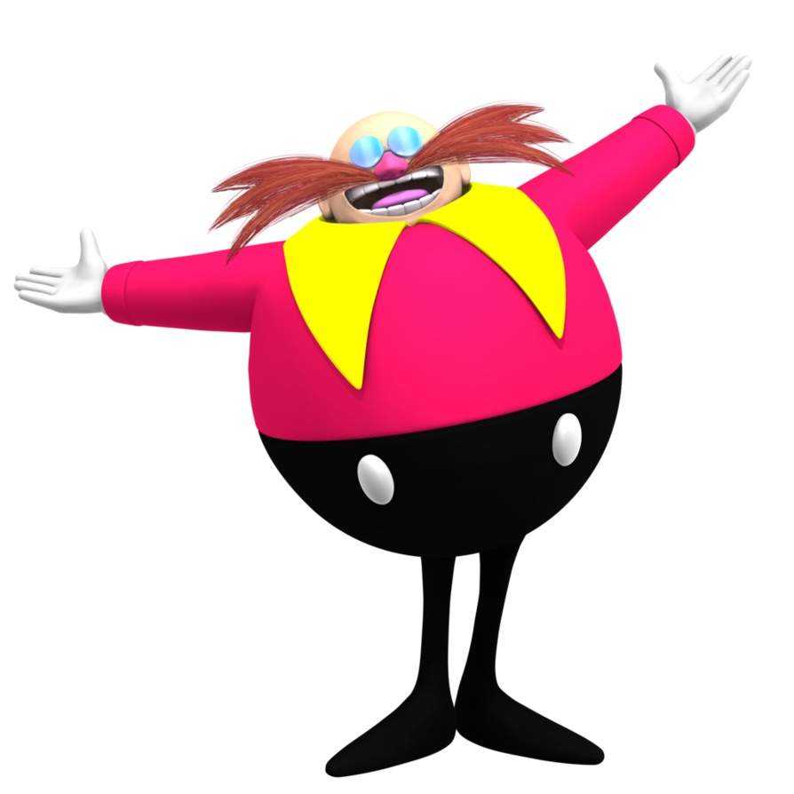 Dr. Eggman | Wiki | Sonic The Hedgehog! Amino