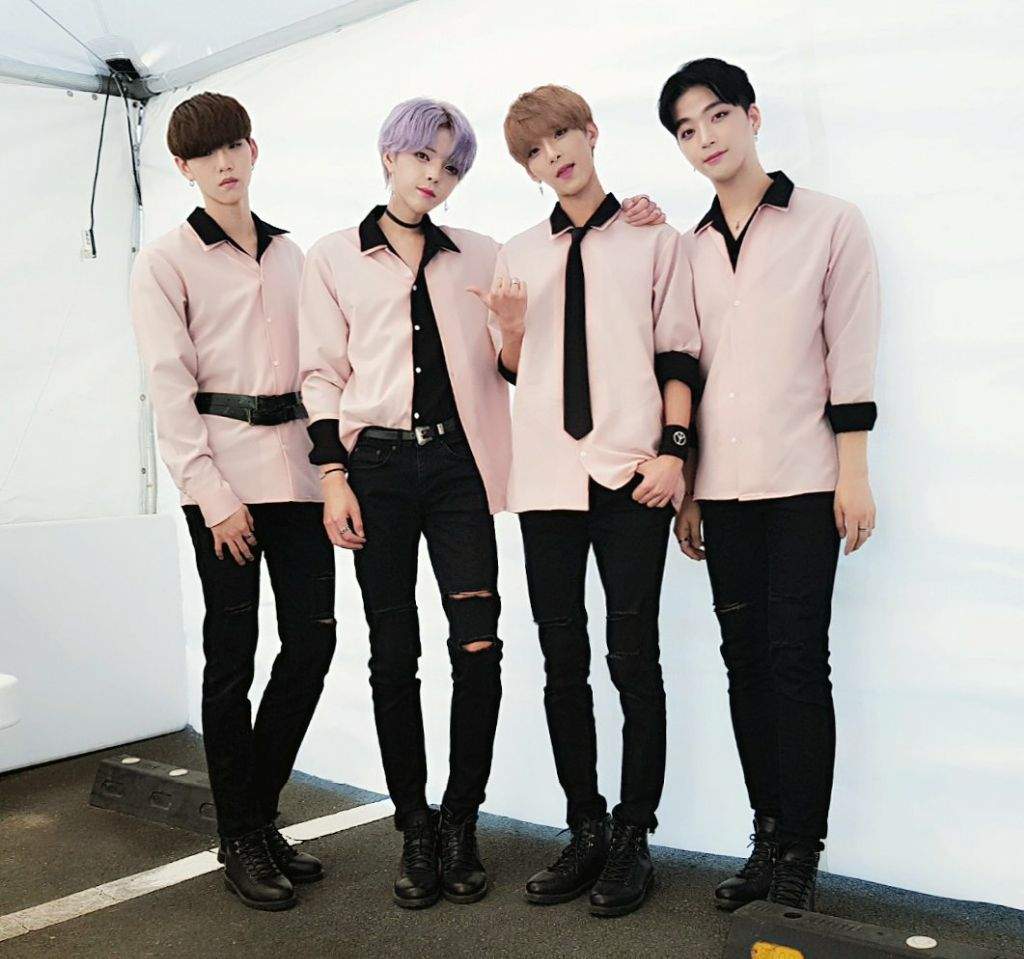 ×New Ace× | Wiki | K-Pop Amino