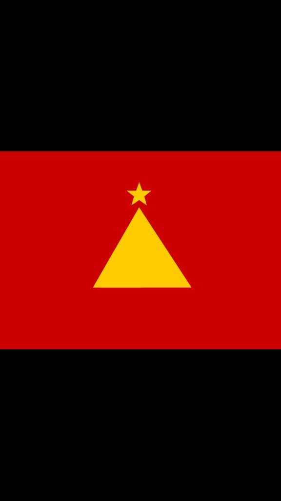 New Flag of Communist Egypt | The Council of Nations Amino