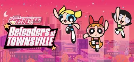 The Top 6 Best Powerpuff Girls Video Games! | The Powerpuff Girls Amino