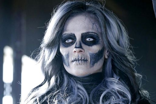 Silver Banshee | Wiki | •Cómics• Amino