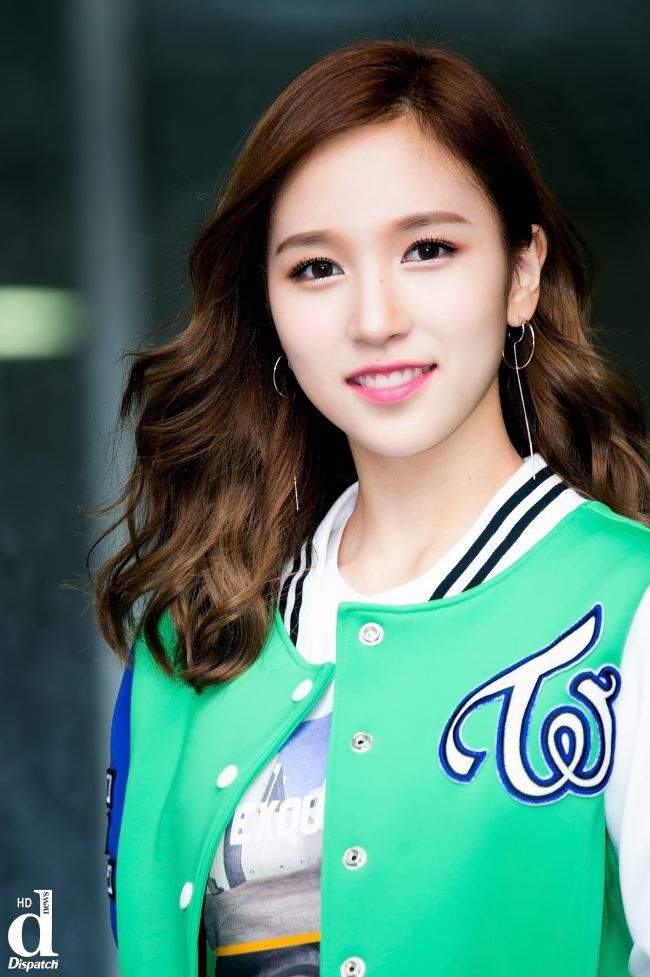 MINA CHEER UP | Twice (트와이스)ㅤ Amino