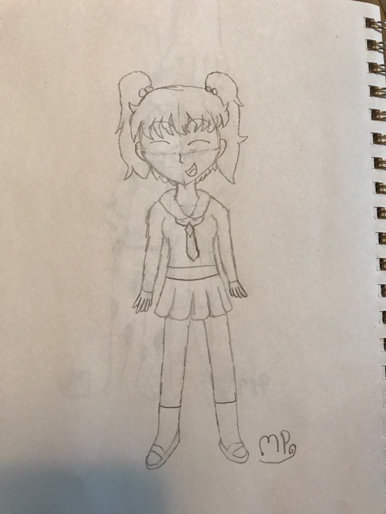 Kiyoshi Drawing | Precure Ocs And Glitter Force Amino