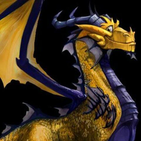 Terrador | Wiki | Spyro Amino Amino