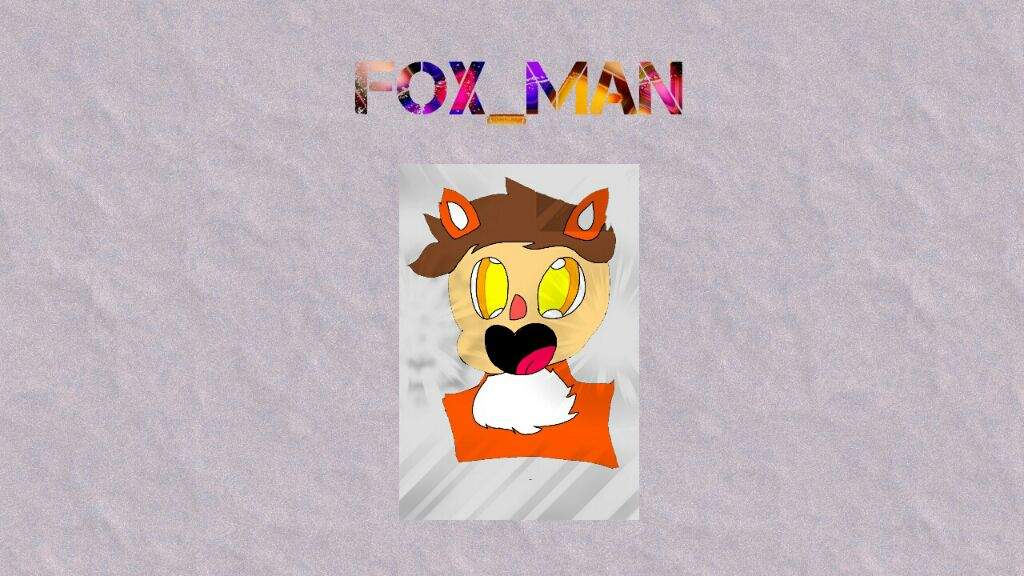Fox Man In School Roblox Amino - thinknoodles roblox youtuber roblox amino