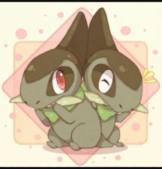 Axiu | Wiki | •Pokémon• En Español Amino