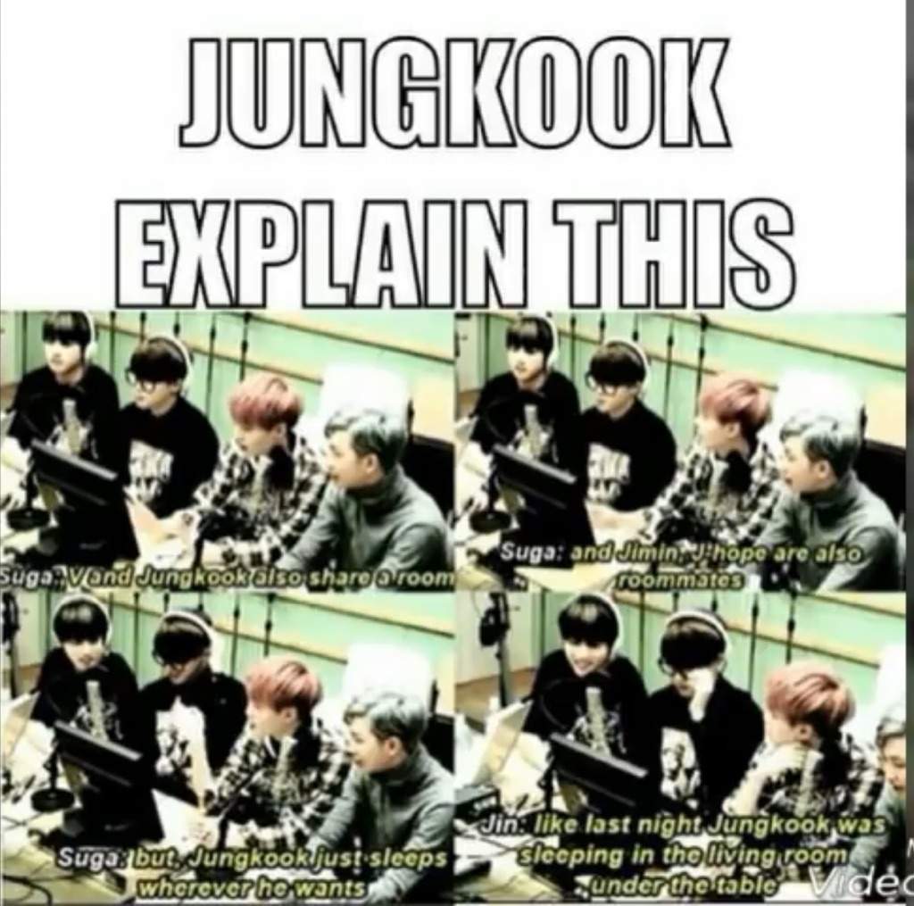 Jungkook Memes | ARMY MEMES Amino