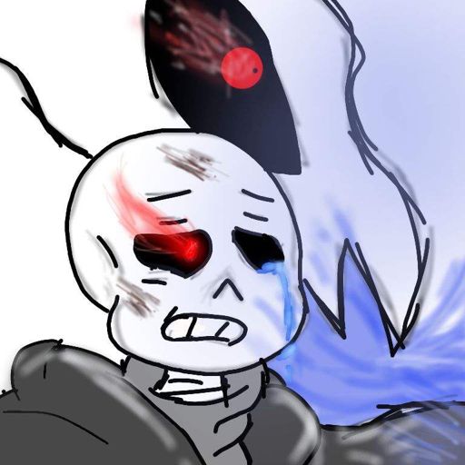 Endtale Sans | Wiki | Undertale AUs Amino