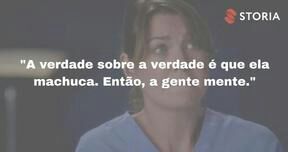 8 frases provando que Meredith Grey é a melhor filósofa contemporânea |  Grey's Anatomy ♡ Amino