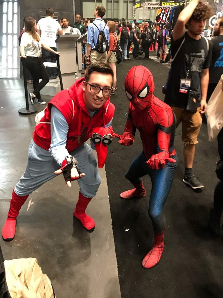 Underoos Spider-Man | Wiki | Cosplay Amino