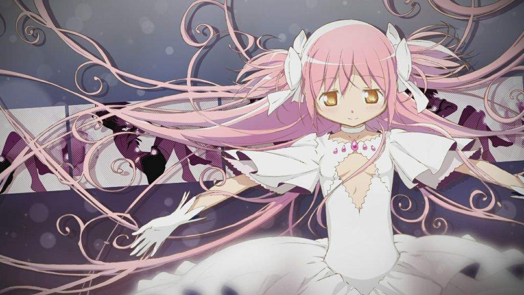 Scattered Thoughts On Madoka Magica | Anime Amino