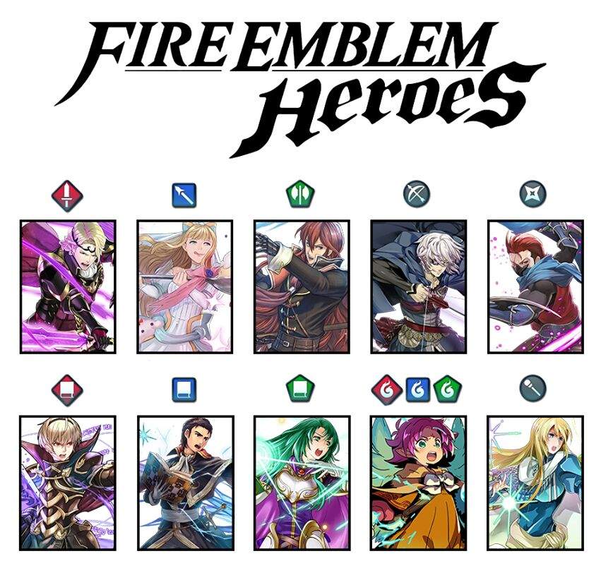 fire emblem heroes unit builder app