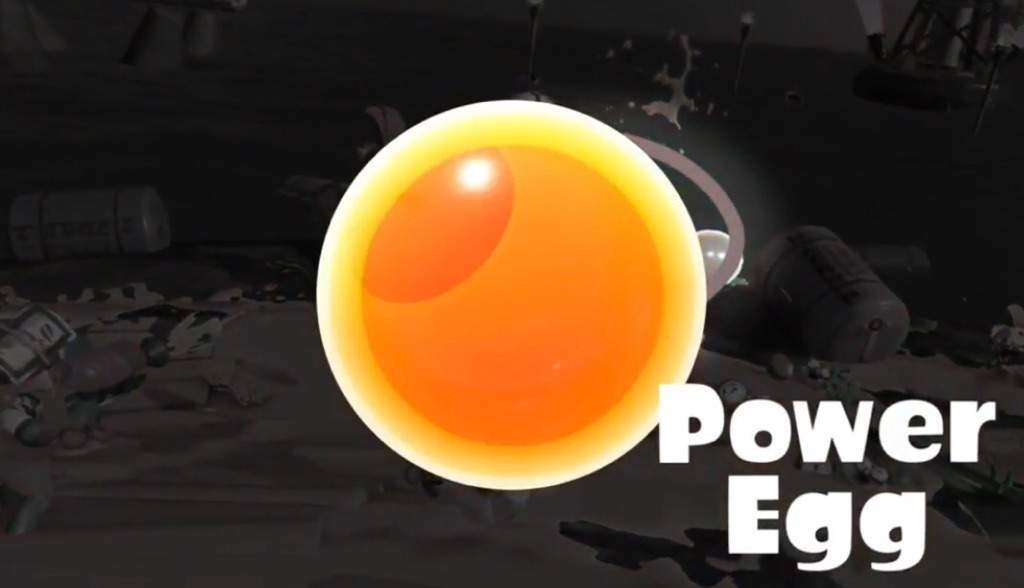 What really are Power and Golden Eggs? Splatoon Amino