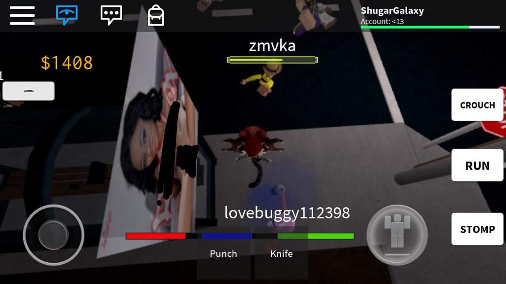 More Problems With The Streets Roblox Amino