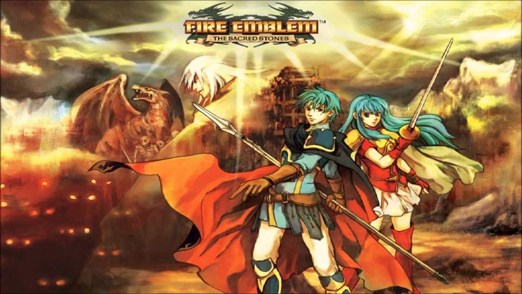 Fire Emblem GBA Trilogy Review | Fire Emblem Amino