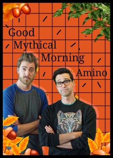 Shirt contest good mythical morning The Mythical