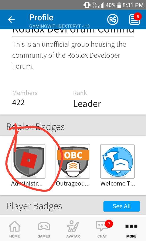 My Luck Is Real Roblox Amino - roblox unofficial forums