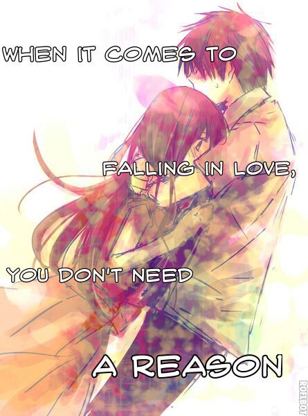 Anime/Manga Love quotes | Anime Amino