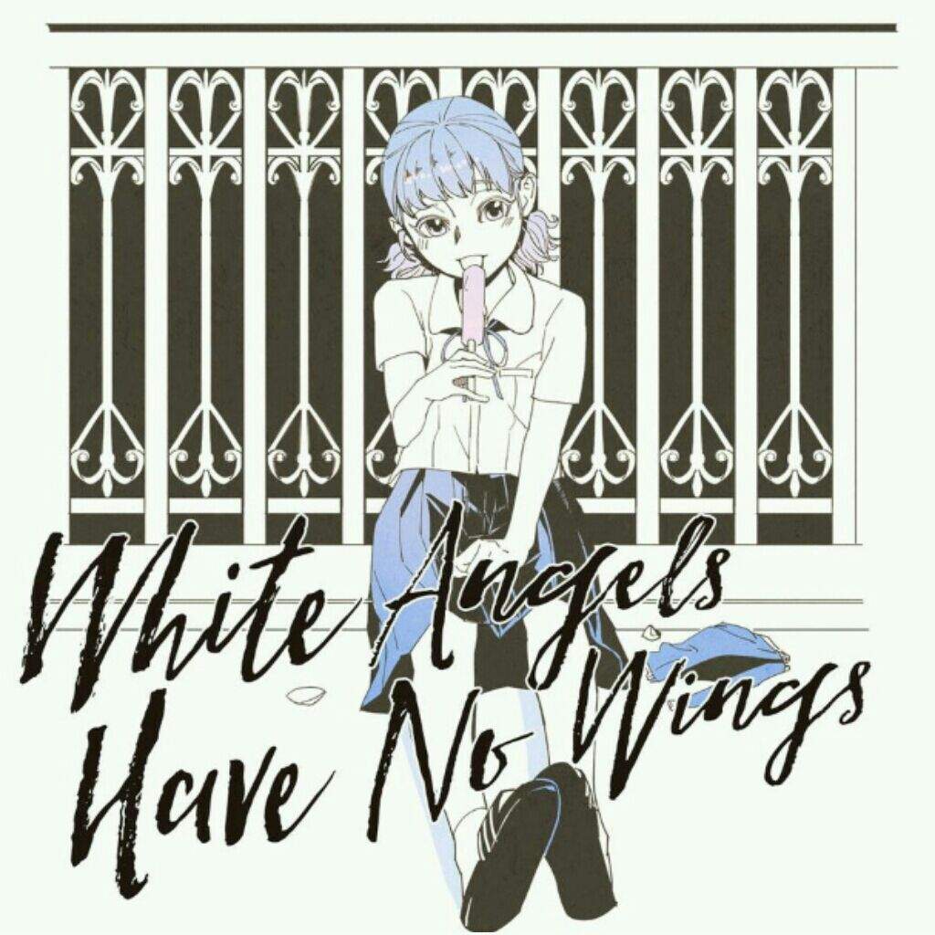 White Angels Have No Rest White Angels Have No Wings: Yuri Manhwa Review | Anime Amino