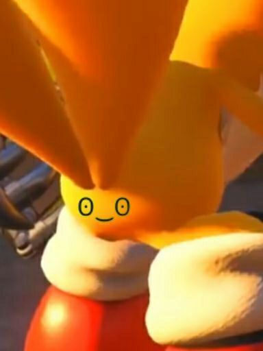 Exposing Members Sonic The Hedgeho