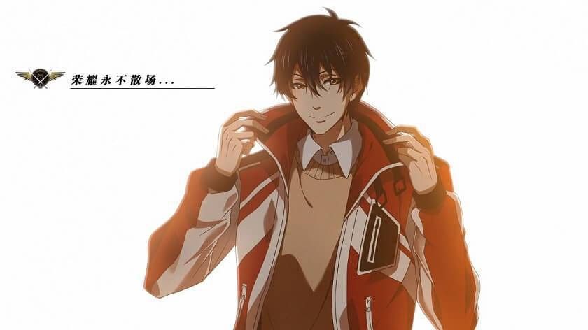 ØªÙ‚Ø±ÙŠØ± Ø¹Ù† Ø§Ù†Ù…ÙŠ Quan Zhi Gao Shou Wiki Ø§Ù…Ø¨Ø±Ø§Ø·ÙˆØ±ÙŠØ© Ø§Ù„Ø£Ù†Ù…ÙŠ Amino