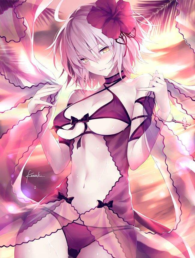 Jalter Fate Series Amino Oficial Amino