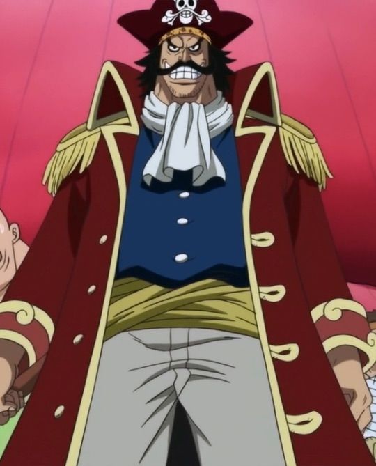 king of the pirates luffy