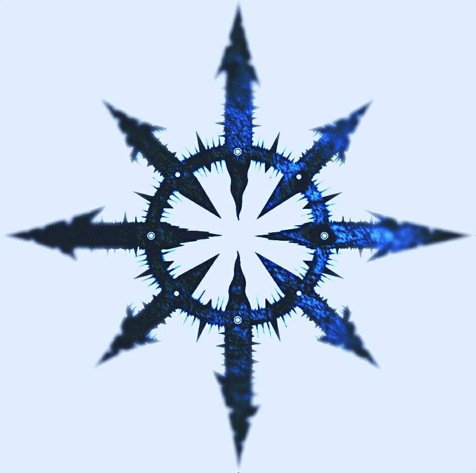 Resultado de imagem para magia do caos