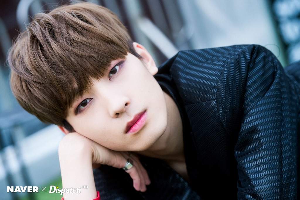 Wonwoo Naver x Dispatch TEEN,AGE  Carat 캐럿 Amino