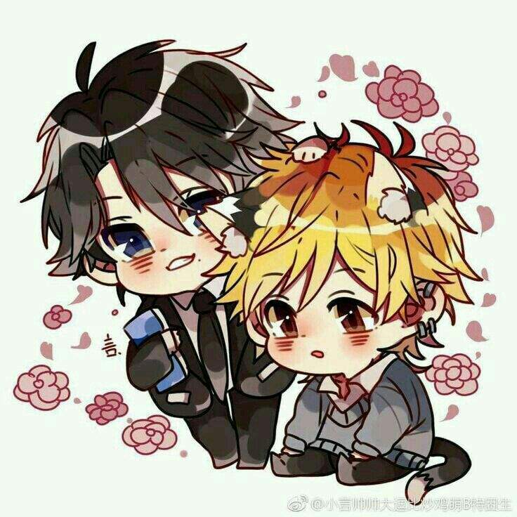 Kousuke 💖 Masahiro Wiki Hitorijime My Hero! Amino