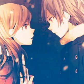 Anime couple goals | Anime Amino