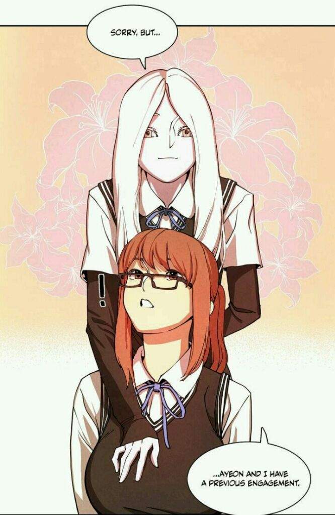 White Angels Have No Wings