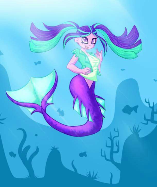 Aria as a siren good or bad?? | The Dazzlings Amino Amino